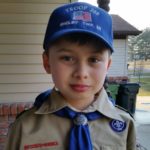 Grant Boy Scout