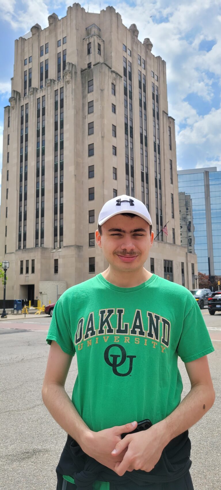 College Life And Autism